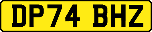 DP74BHZ