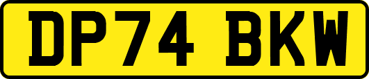 DP74BKW