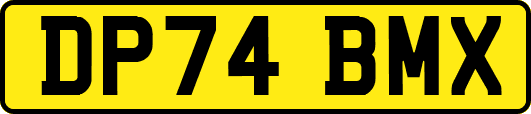 DP74BMX