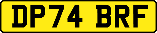 DP74BRF