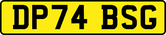 DP74BSG