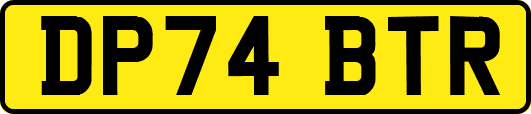 DP74BTR