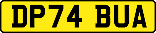 DP74BUA