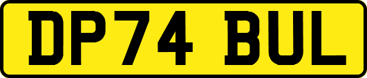 DP74BUL