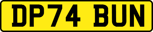 DP74BUN