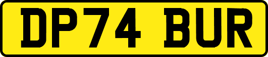 DP74BUR