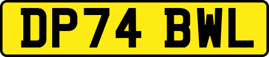 DP74BWL