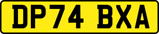 DP74BXA