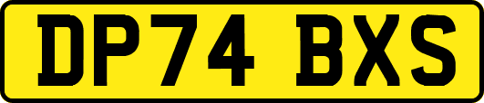 DP74BXS