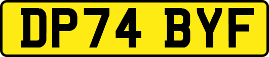 DP74BYF