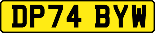DP74BYW