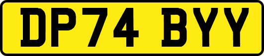 DP74BYY
