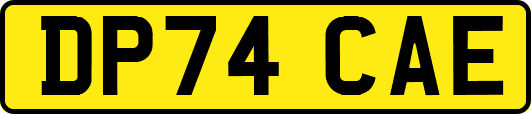 DP74CAE