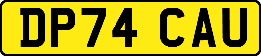 DP74CAU