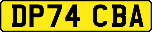 DP74CBA