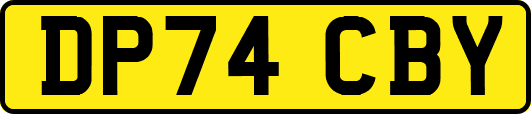 DP74CBY