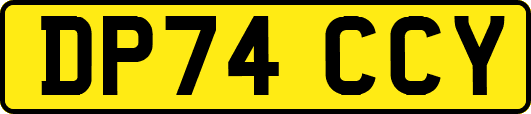 DP74CCY