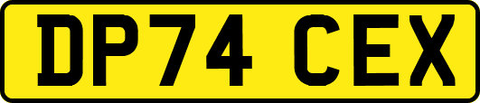 DP74CEX