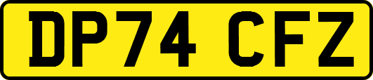 DP74CFZ