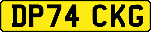 DP74CKG