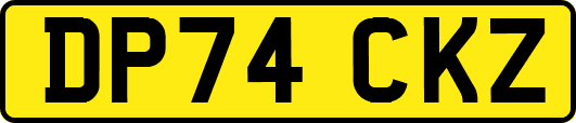 DP74CKZ