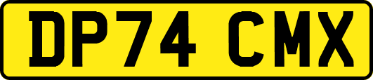 DP74CMX