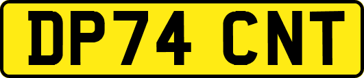 DP74CNT