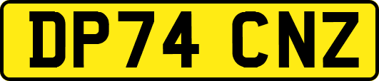 DP74CNZ