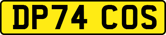 DP74COS