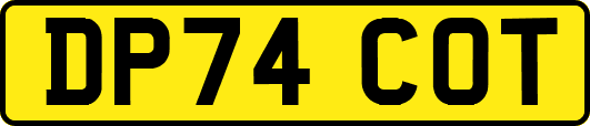 DP74COT