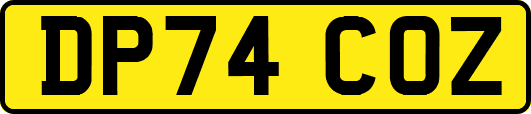 DP74COZ