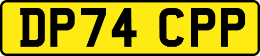 DP74CPP