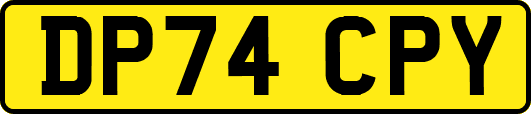 DP74CPY