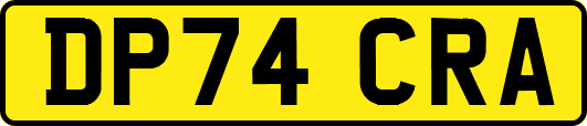 DP74CRA