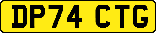 DP74CTG