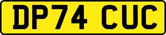 DP74CUC