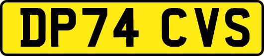 DP74CVS