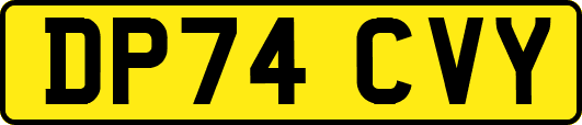 DP74CVY