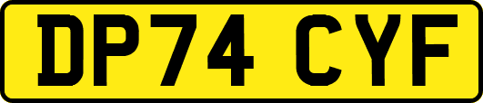 DP74CYF