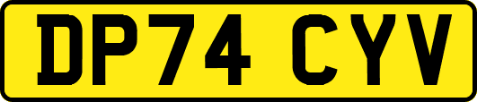 DP74CYV