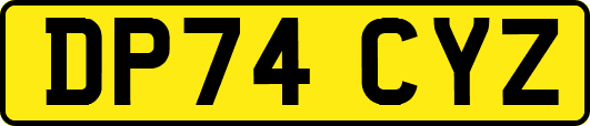 DP74CYZ