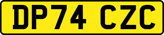 DP74CZC