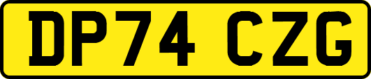 DP74CZG