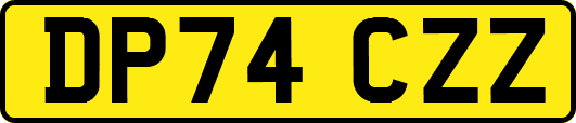 DP74CZZ