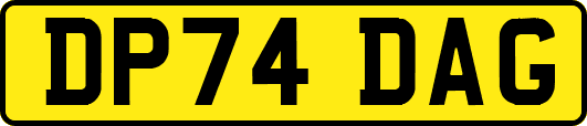 DP74DAG