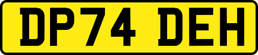 DP74DEH