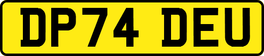 DP74DEU