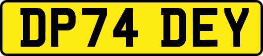 DP74DEY