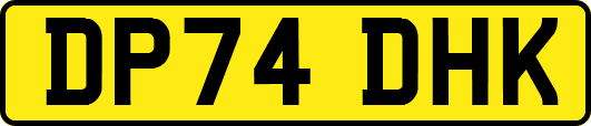 DP74DHK