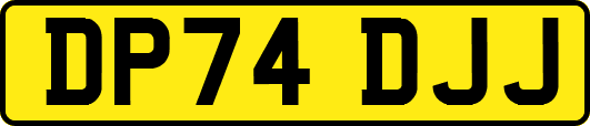 DP74DJJ